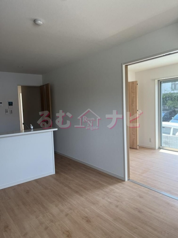 福岡市南区横手３丁目のアパートのその他|その他