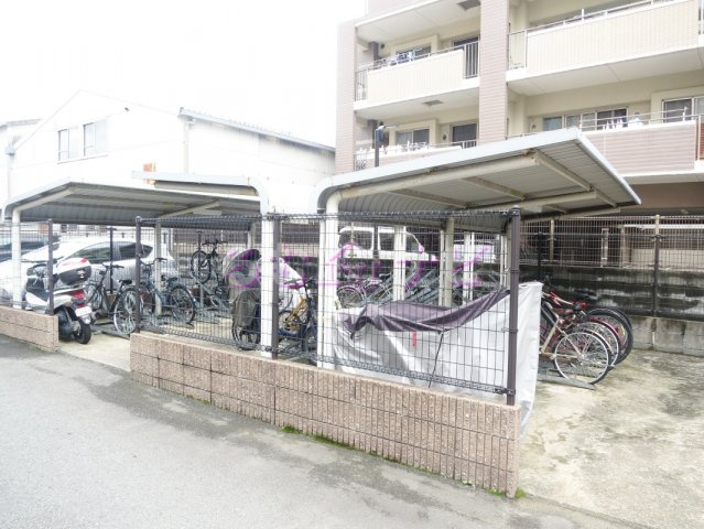 福岡市南区曰佐２丁目の賃貸マンションのその他|セキュリティ