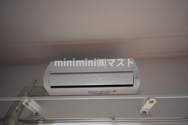 ＳＷＩＳＳ難波西の設備