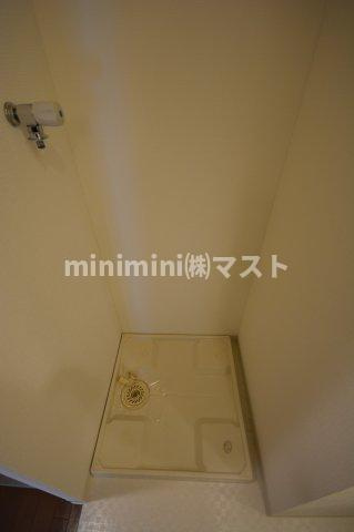 ＳＷＩＳＳ難波西の設備