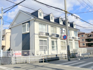 ハイエスト浜田町 104の画像