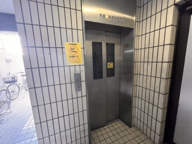 サン・ホワイティ豊里