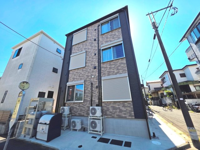 【間取り】 | ルシエル一橋学園