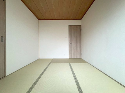 【和室】 | エスリード桃山台