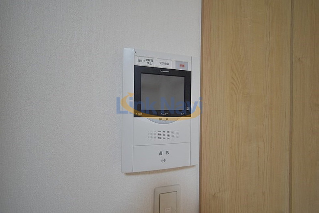 【設備】 | グランロード立売堀