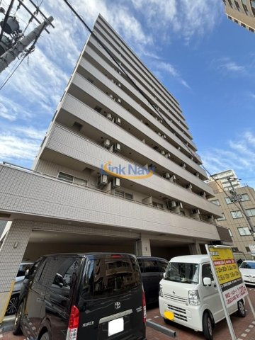 【外観】 | グランロード立売堀