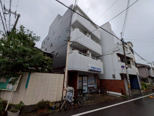 シャルム十三