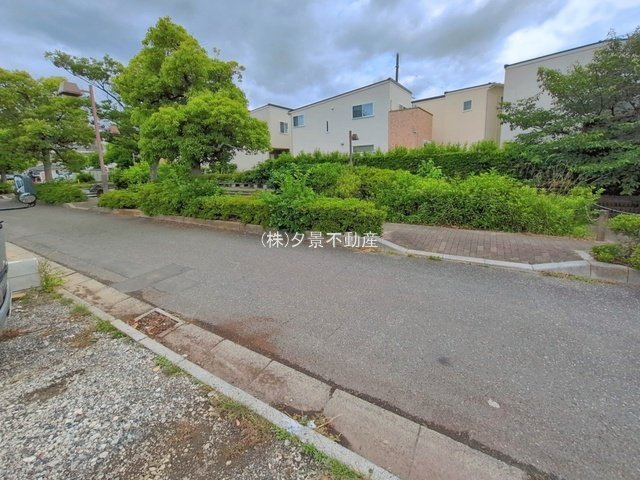 《仲介手数料無料》南区白幡６丁目1367-5新築一戸建て