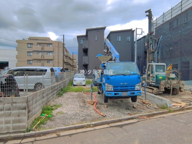 《仲介手数料無料》南区白幡６丁目1367-5新築一戸建て