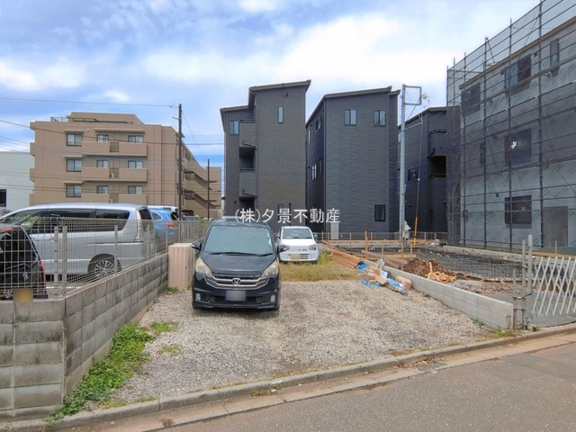 《仲介手数料無料》南区白幡６丁目1367-5新築一戸建て