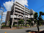 メゾンドファミーユ鶴見緑地公園の画像