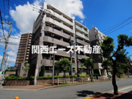 メゾンドファミーユ鶴見緑地公園の画像