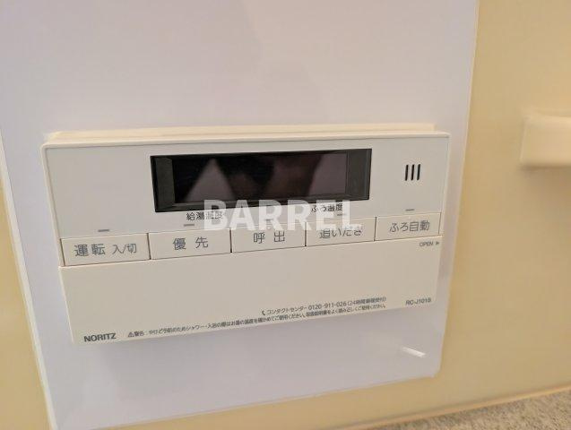 キングマンションアンティオーネ御幣島イーストヴェールの設備