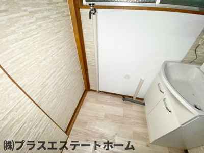 【その他】 | 有野町唐櫃　戸建