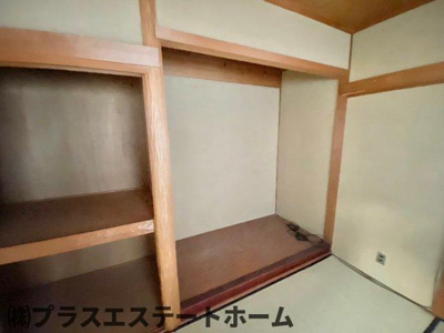 【内装】 | 有野町唐櫃　戸建