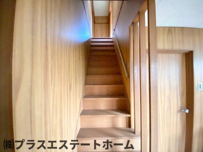【内装】 | 有野町唐櫃　戸建