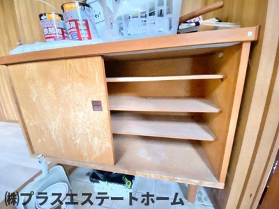 【内装】 | 有野町唐櫃　戸建