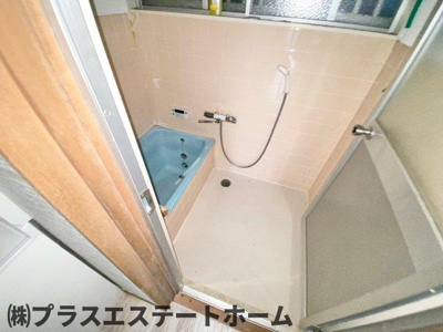 【浴室】 | 有野町唐櫃　戸建