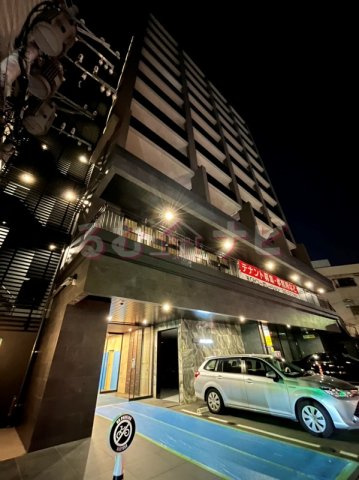 福岡市南区大橋１丁目の賃貸マンション