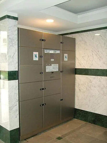 豊島区巣鴨３丁目の賃貸マンションのその他共用部分