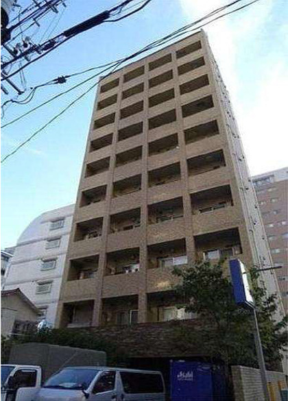 豊島区巣鴨３丁目の賃貸マンション