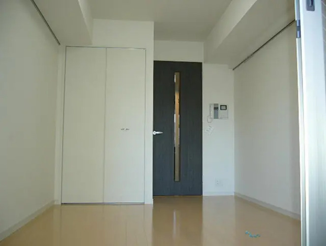 豊島区巣鴨３丁目の賃貸マンションの居間・リビング|※同間取り別室参考写真です。
