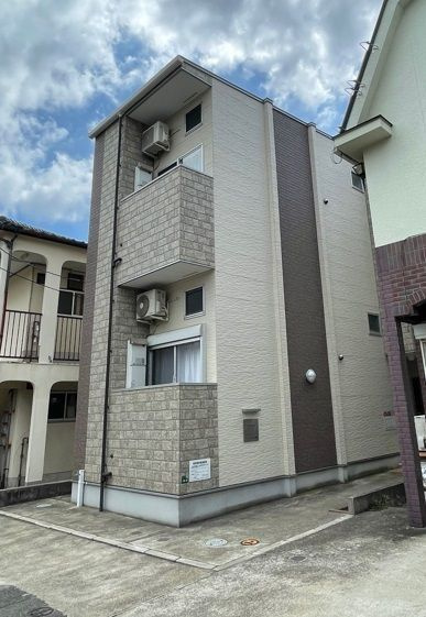 ハーモニーテラス野間のその他共用部分