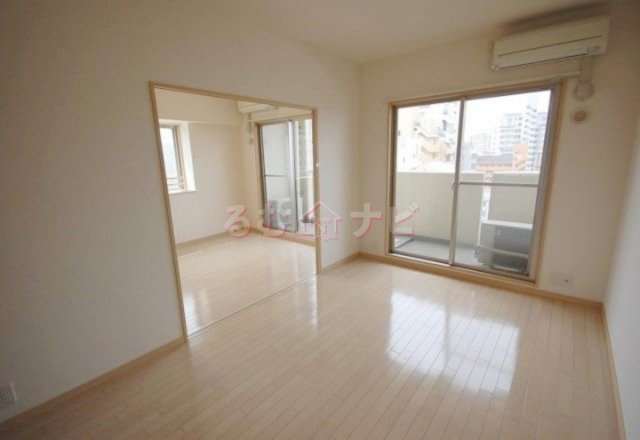 福岡市南区塩原４丁目の賃貸マンションのその他|展望