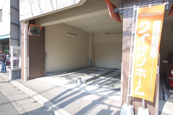 福岡市南区塩原４丁目の賃貸マンションのその他|その他