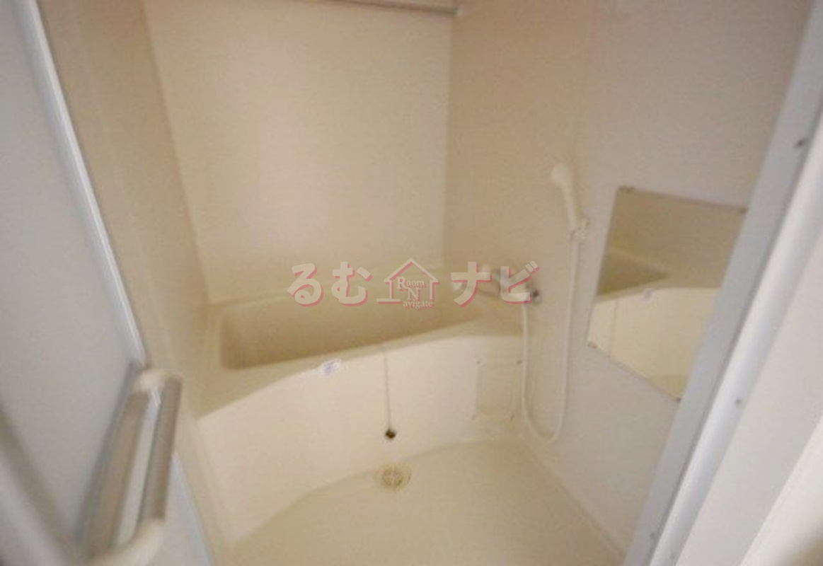 福岡市南区塩原４丁目の賃貸マンションの浴室