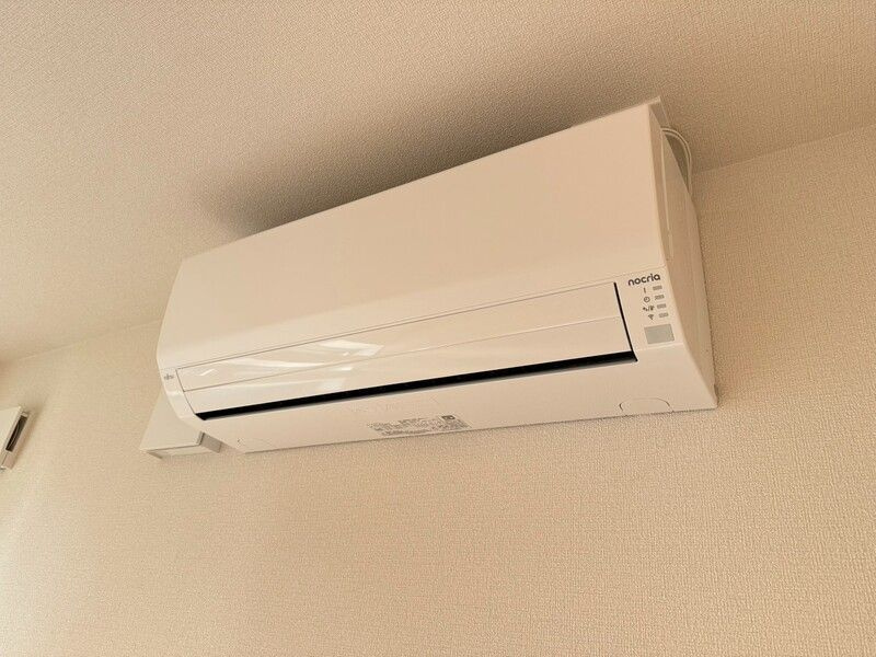 福岡市博多区麦野６丁目のアパートの設備