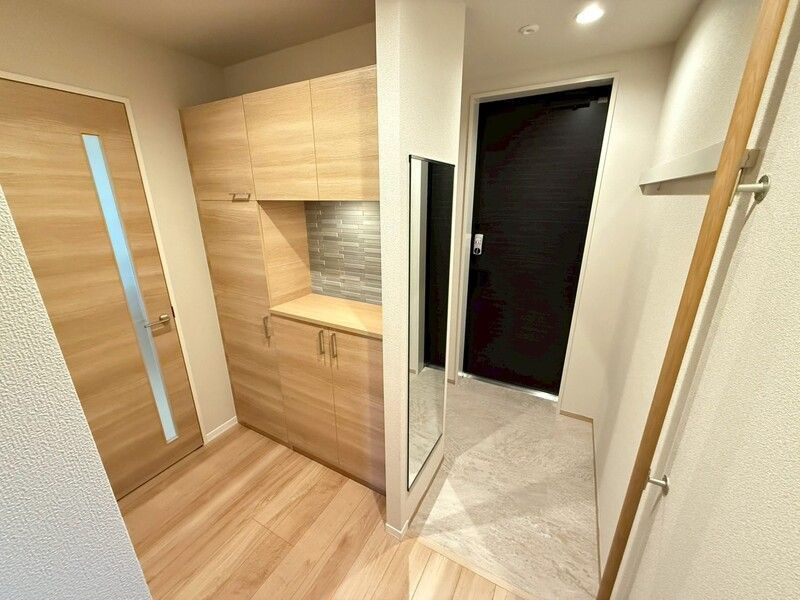 福岡市博多区麦野６丁目のアパートのその他|その他