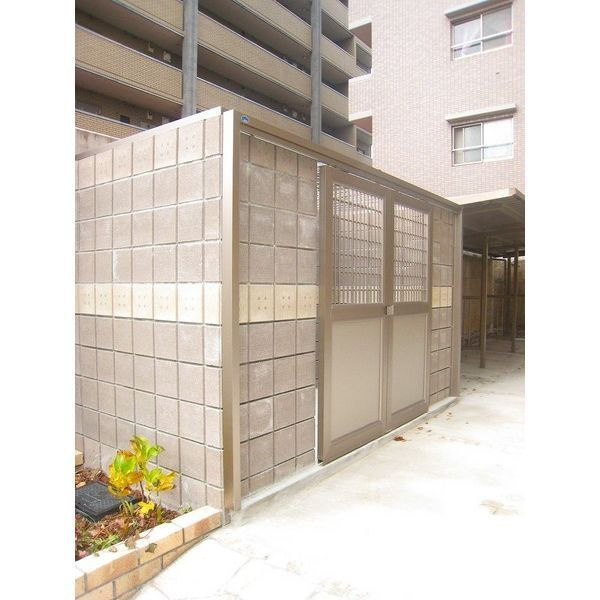 福岡市南区向野２丁目のアパートの周辺