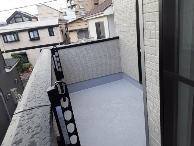 福岡市南区横手３丁目の一戸建てのロビー