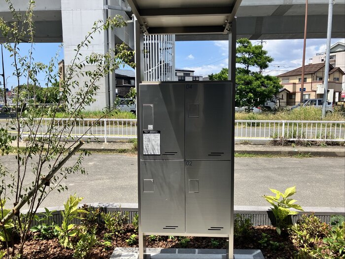 福岡市南区野多目２丁目のアパートのその他|【スーパー】ダイキョーバリュー野多目店まで383ｍ