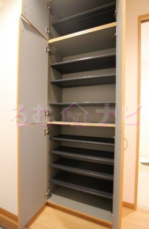 福岡市南区長丘４丁目の賃貸マンションのその他|セキュリティ
