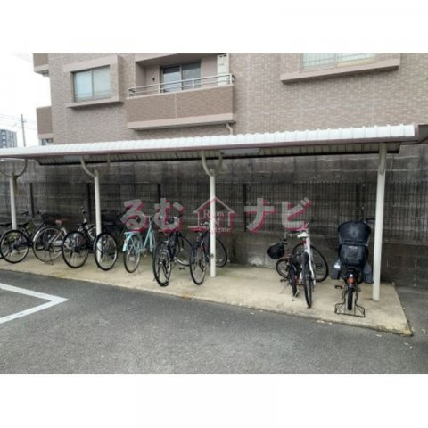 ティアラ大橋南A棟のその他|その他