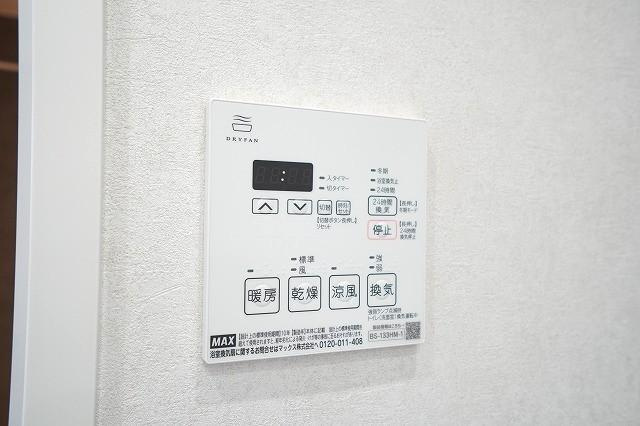 福岡市博多区竹下４丁目の賃貸マンションのその他|ロビー