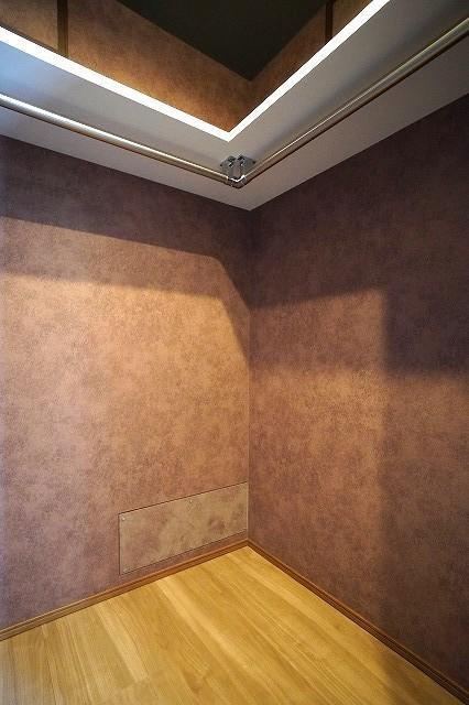 福岡市博多区竹下４丁目の賃貸マンションの収納