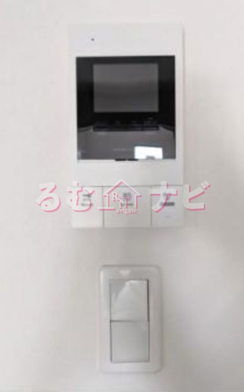 那珂川市中原３丁目のアパートのその他|セキュリティ