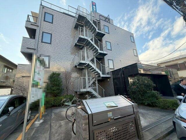【外観】