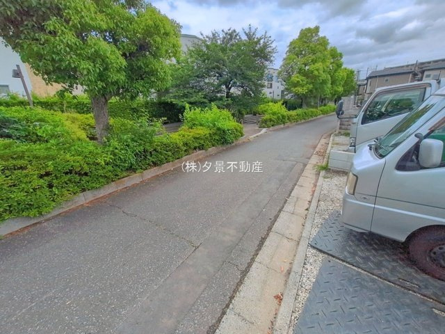 《仲介手数料無料》南区白幡６丁目1367-5新築一戸建て