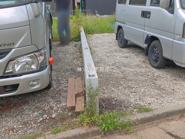 《仲介手数料無料》南区白幡６丁目1367-5新築一戸建て
