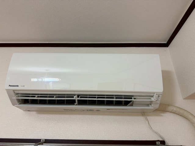 山口市旭通り１丁目の賃貸マンションの設備