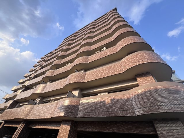 山口市旭通り１丁目の賃貸マンション