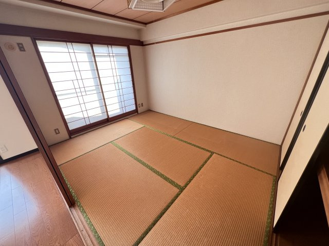 山口市旭通り１丁目の賃貸マンション