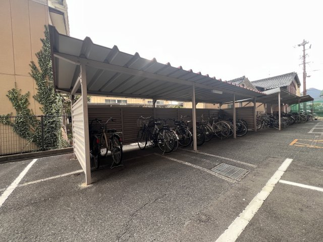 山口市旭通り１丁目の賃貸マンションのその他|その他