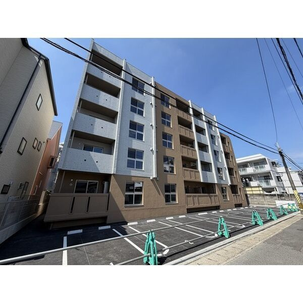 LUXCAS大橋のその他共用部分