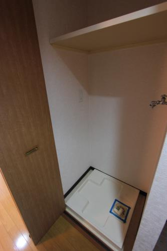 【設備】インヘリッツ田原 