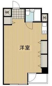 ライオンズプラザ新横浜